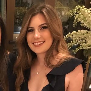 Meet your Posher, Natalie